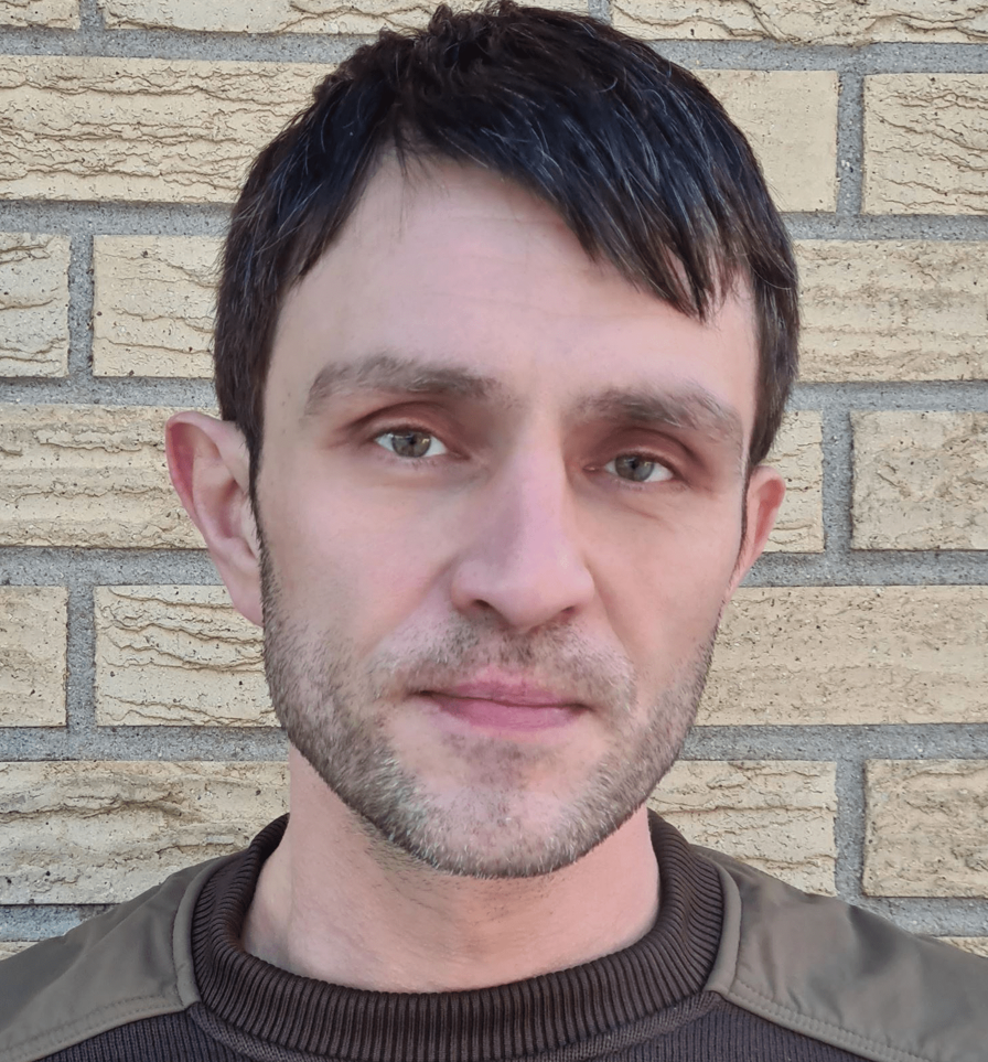 Cristian Horga