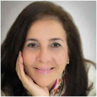 Gilda Graves