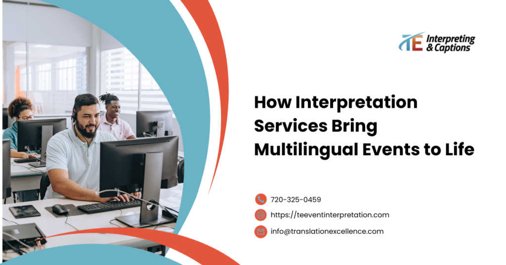 Interpretation Service