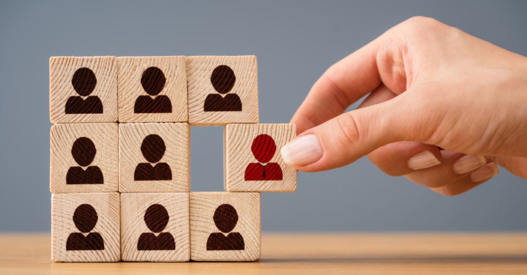 Why TE Event Interpretation is the Preferred Choice