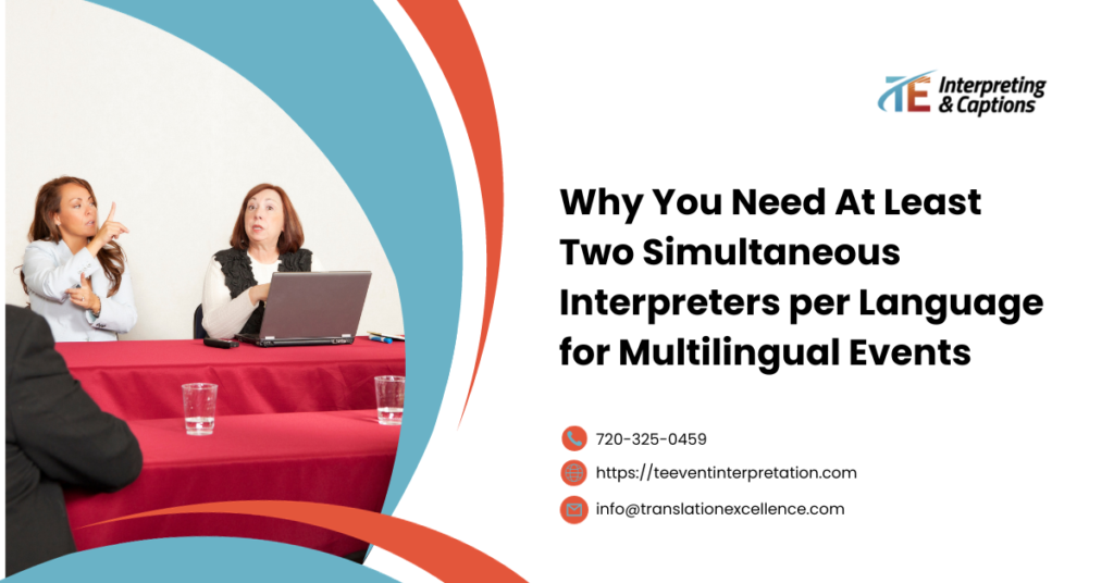 Event Interpreter