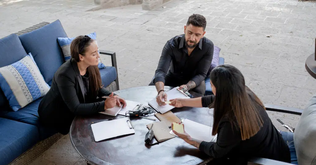 Key for Successful Event Interpretation