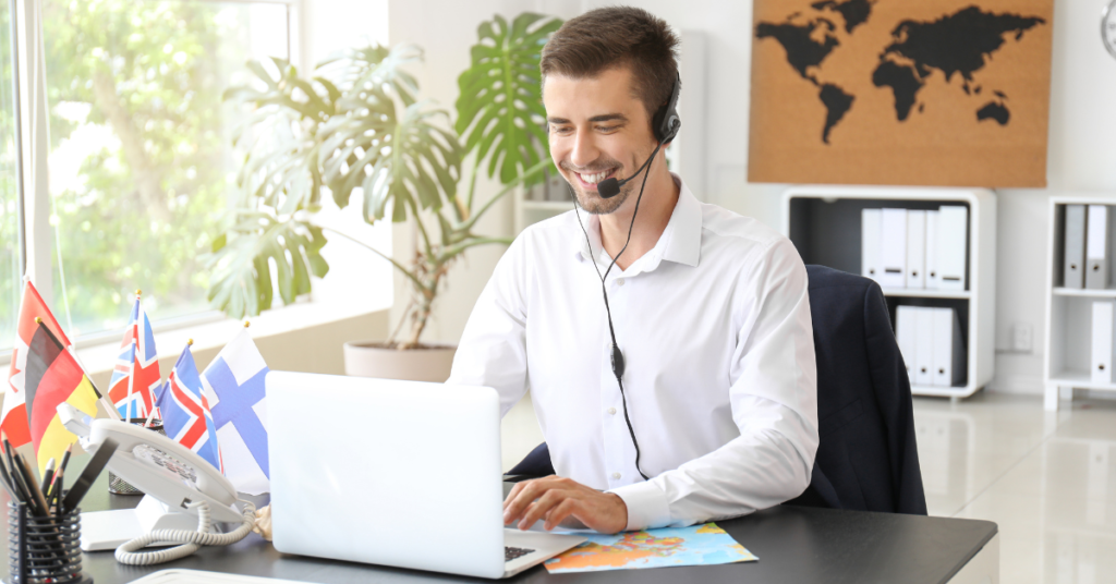 Transforming Travel and Tourism with Professional Translation Services