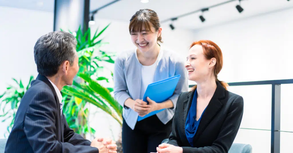 Benefits of Real-Time Interpreting Services