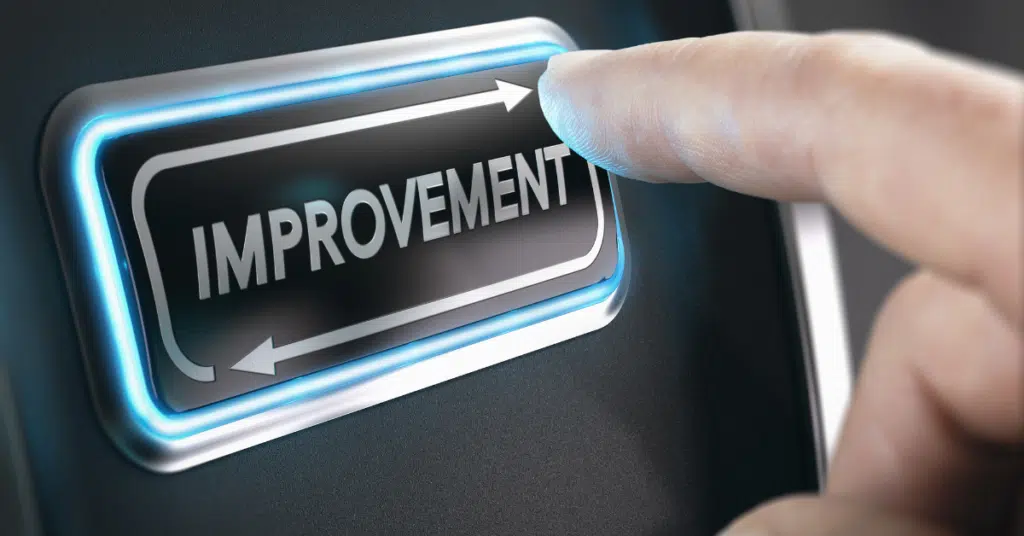 Future Trends and Improvements