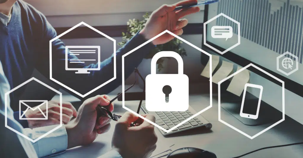 Data Privacy and Security in Virtual Interpreting