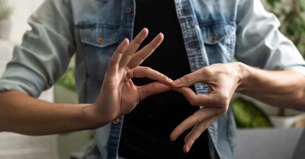 Sign Language