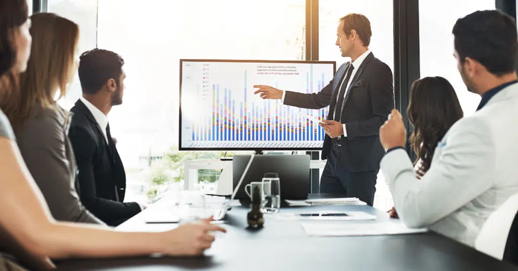 How Multilingual Interpretation Supports Global Business Growth