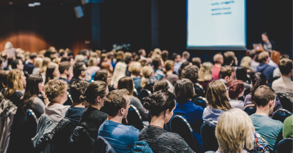 Multilingual Event Planning