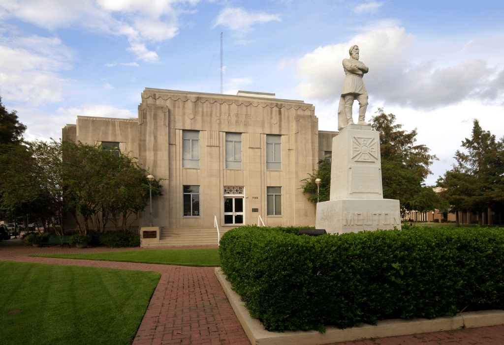 translation services in Lafayette