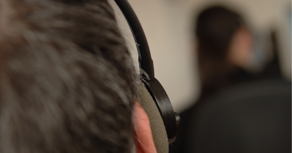 Simultaneous Translation