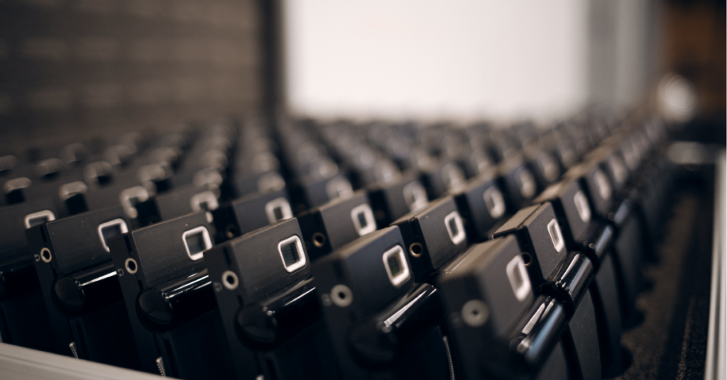 Challenges Faced by Real-Time Interpreters