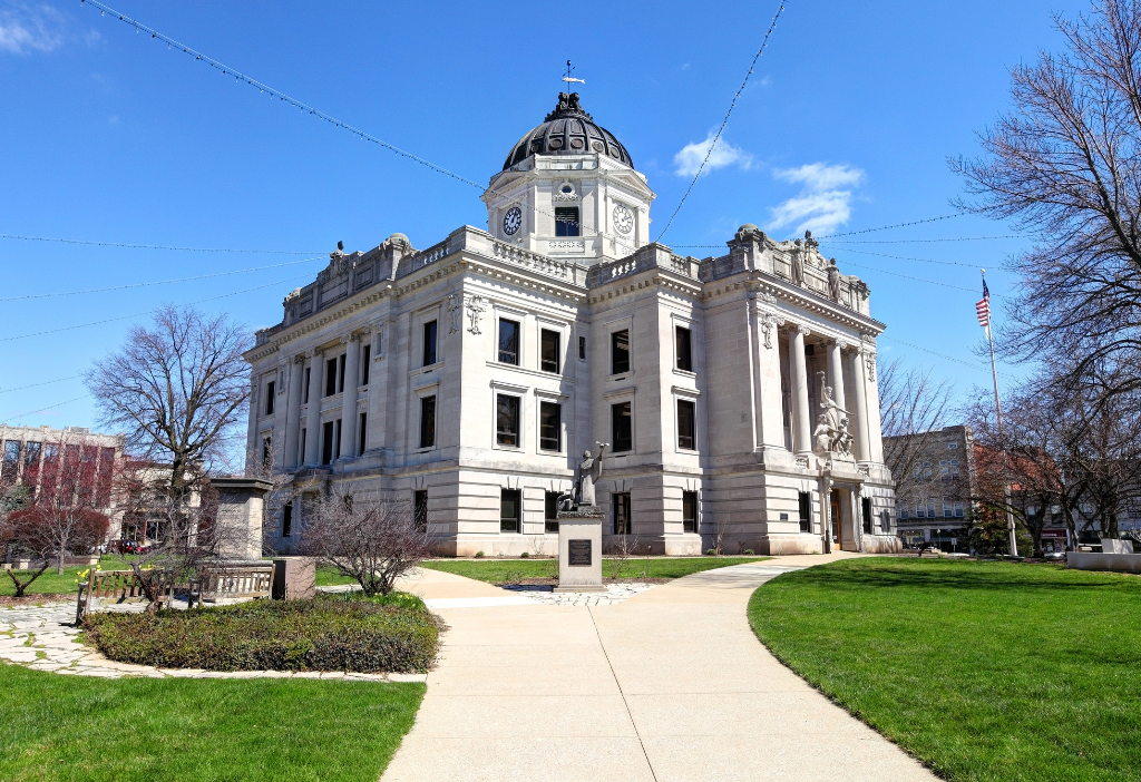 translation service in Bloomington