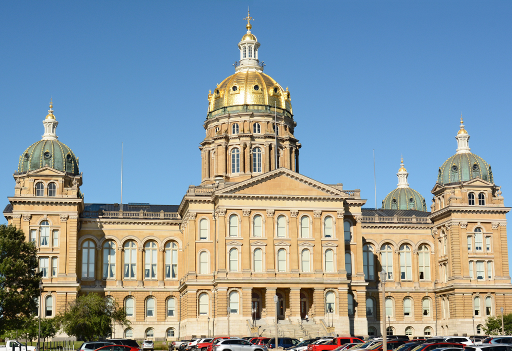 translation service in Des Moines