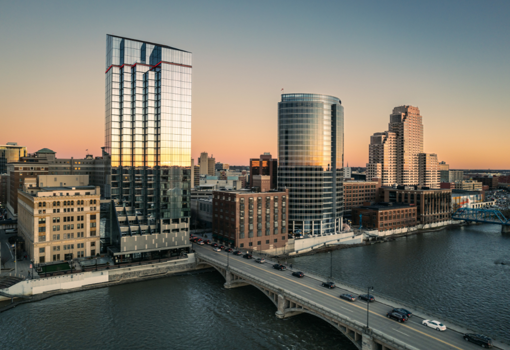 translation service in Grand Rapids