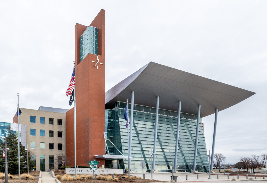 translation service in Warren