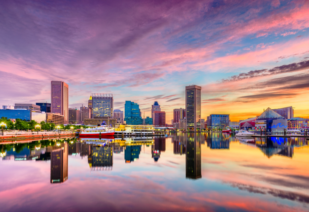 translation service in Baltimore