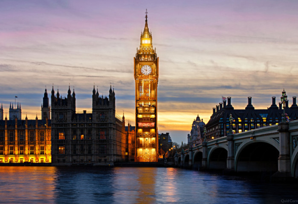translation service in London