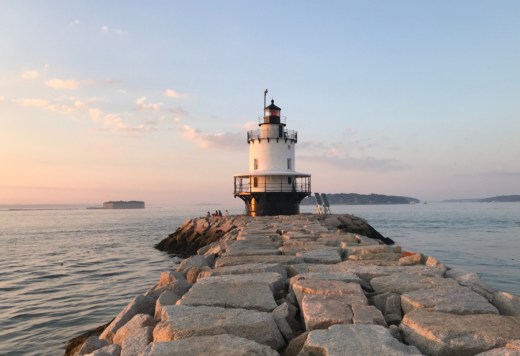 translation service in South Portland