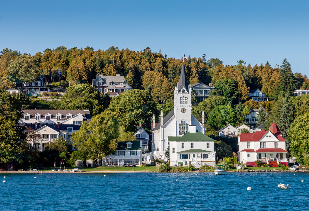 translation service in Mackinaw City