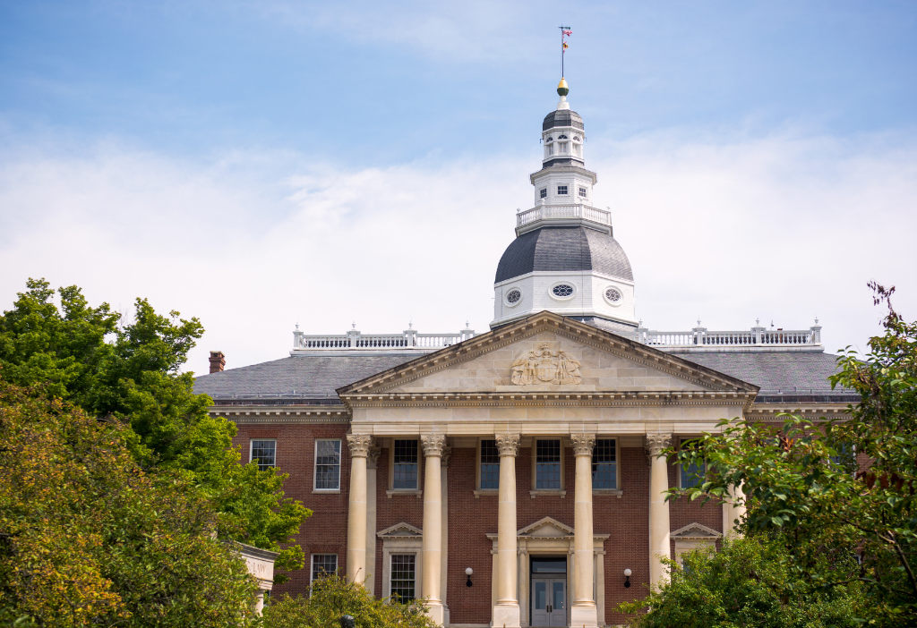 translation service in Annapolis