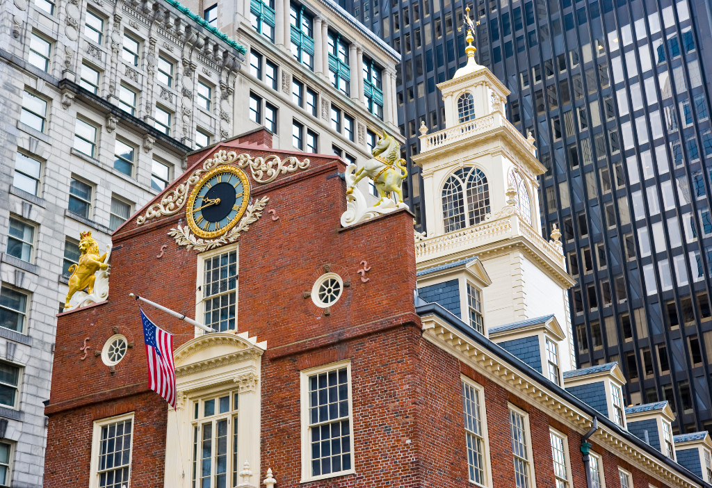 translation service in Boston