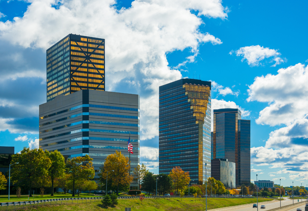 Translation service in Southfield