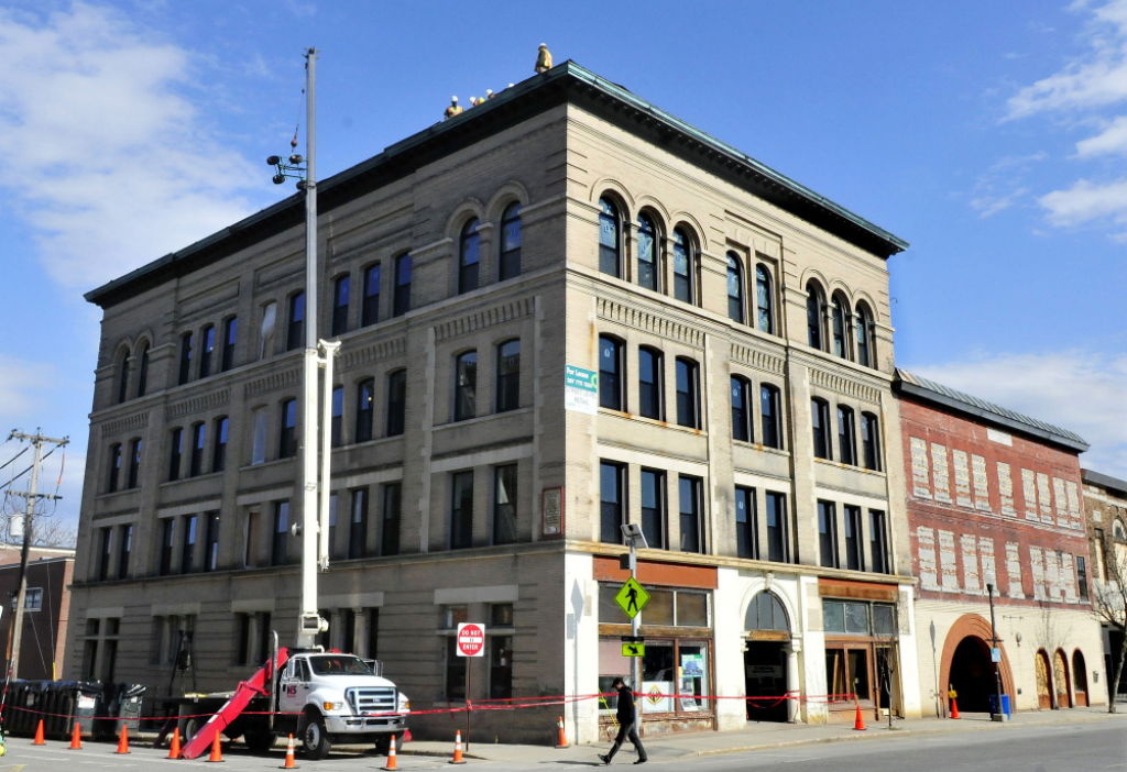 translation service in Waterville