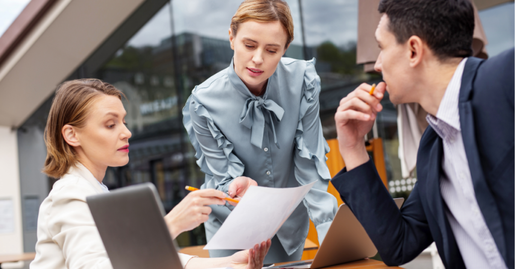 Challenges of Planning Multilingual Events