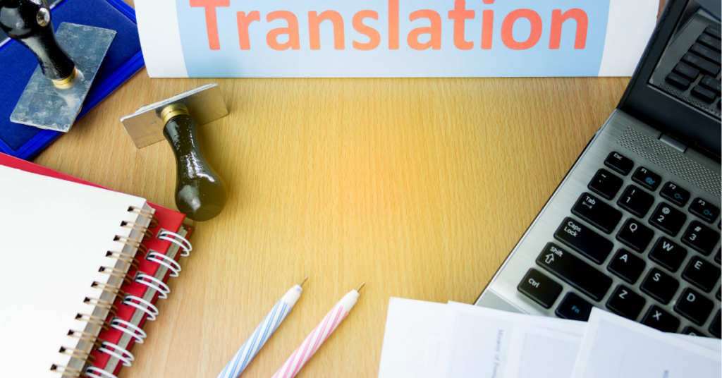 What Is an Official Translation?