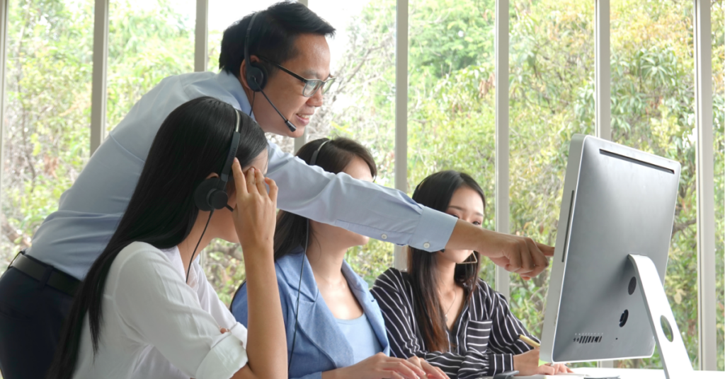 Types of Official Translation Services