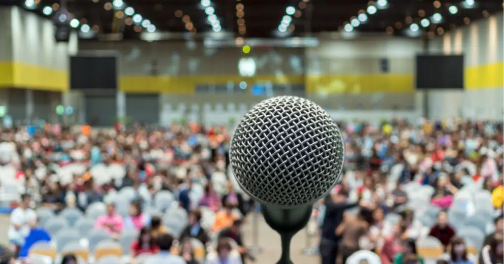 Why Interpretation Equipment Matters for Multilingual Events