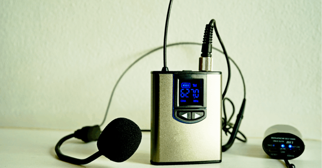 What Is a Wireless Interpretation System?