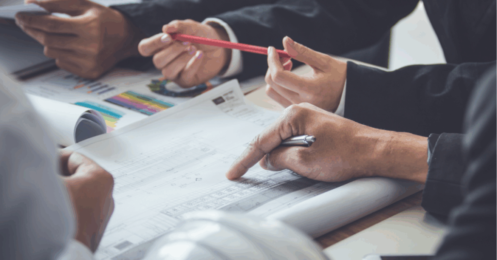 Tailor RSI for Global Event Planning