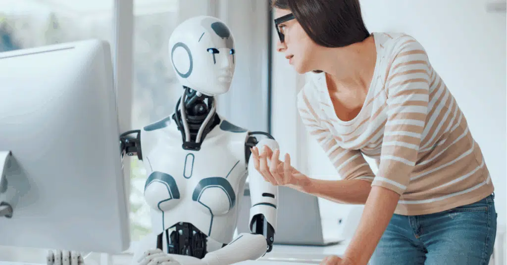 Technology in Interpretation and How AI Is Changing Services