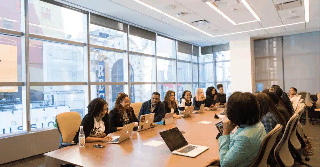 Why Planning a Multilingual Conference Requires a Different Approach