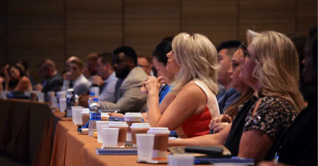 The Role of Conference Interpretation Services in 2025