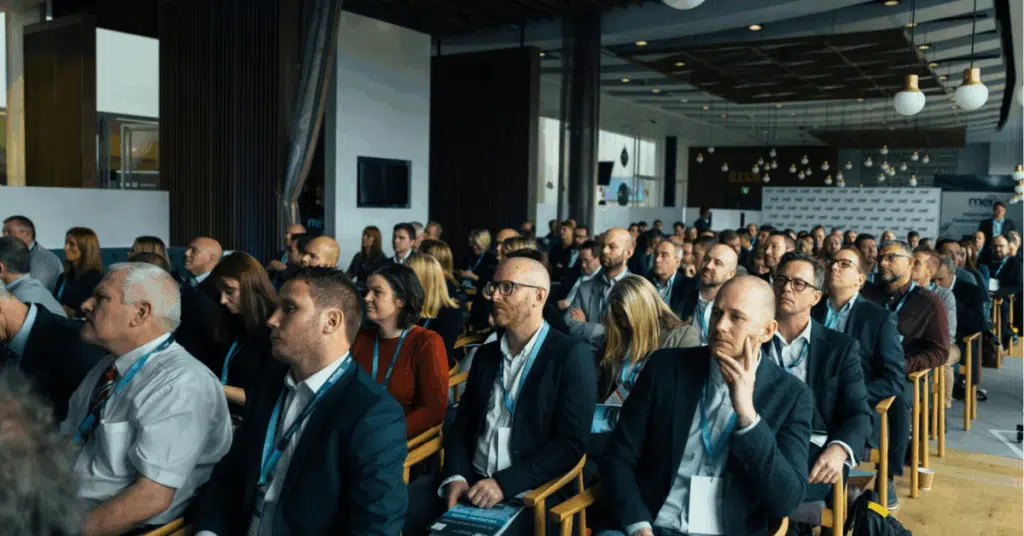 Essential Skills of a Professional Conference Interpreter