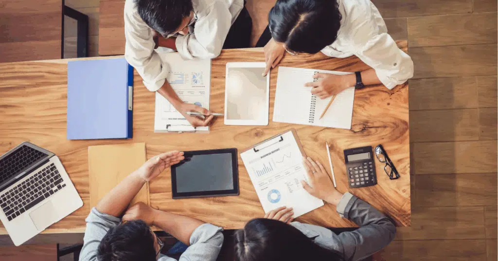 What Makes a Great Business Interpreter?