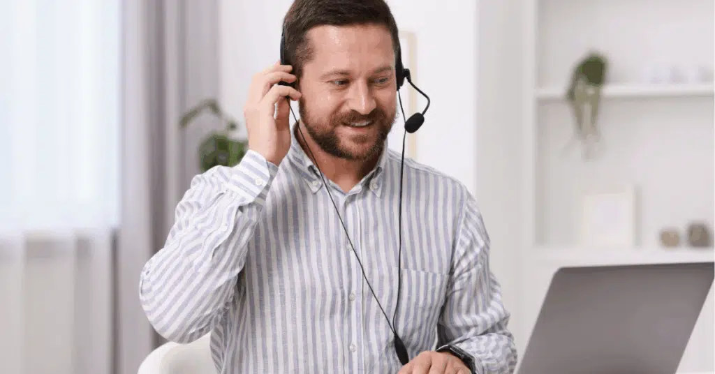 Tips for Handling Pressure During Simultaneous Interpretation